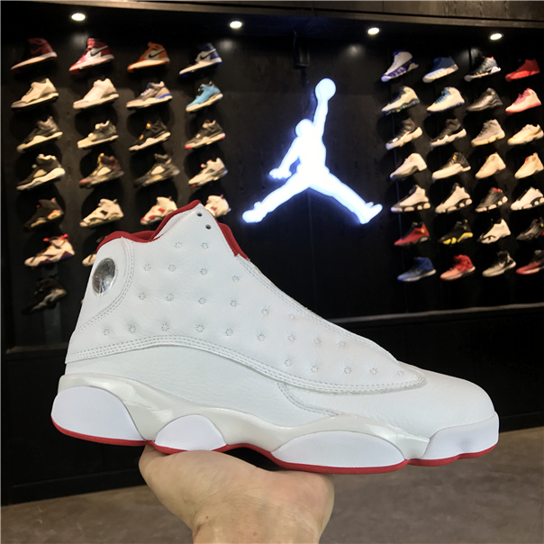 Air Jordan 13 GS History of Flight 414574 103